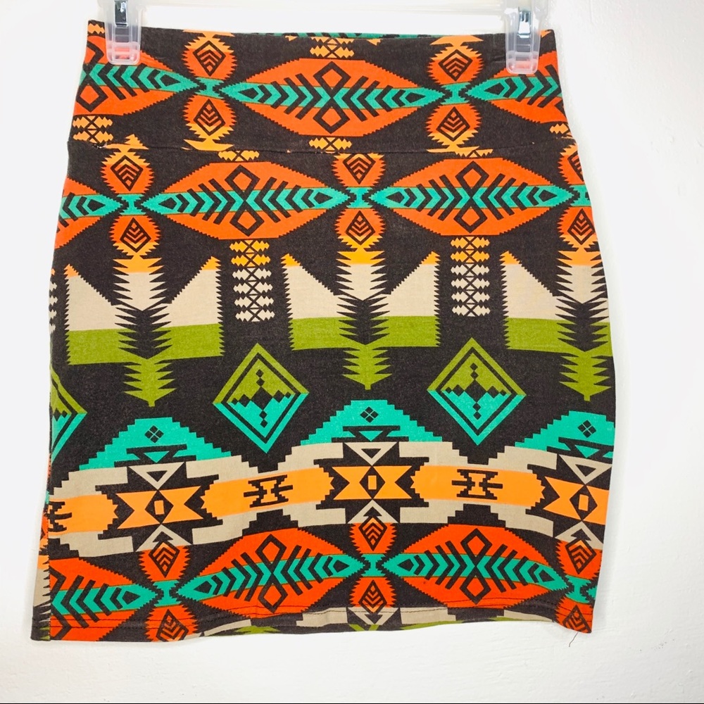 Women’s tribe skirt